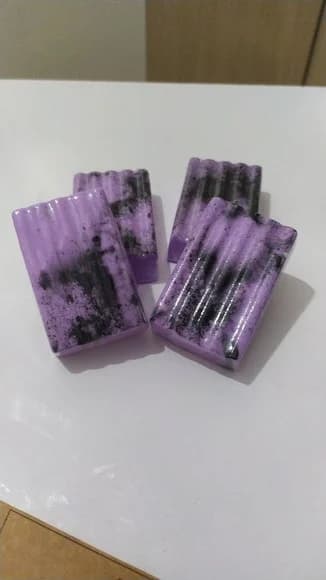 Sabonete Açai