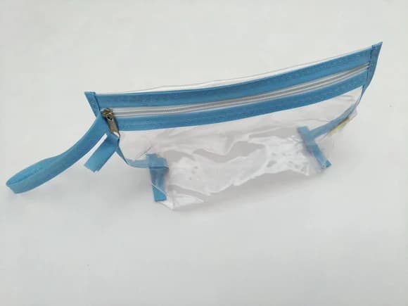 Necessaire Plástica