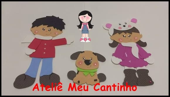 Painel inverno