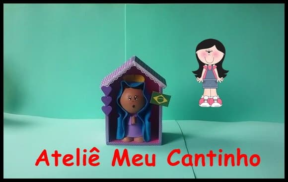 Nossa Senhora Aparecida