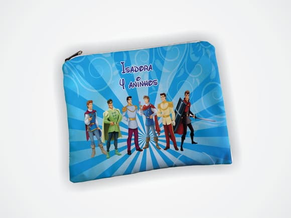 Necessaire Príncipes