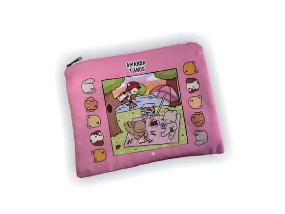 Necessaire 19x13cm Bobbie Goods