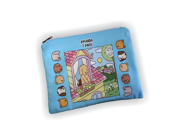 Necessaire 19x13cm Bobbie Goods