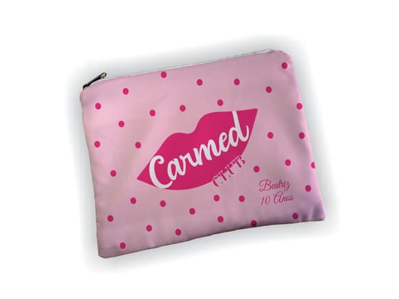 Necessaire 19x13cm Carmed
