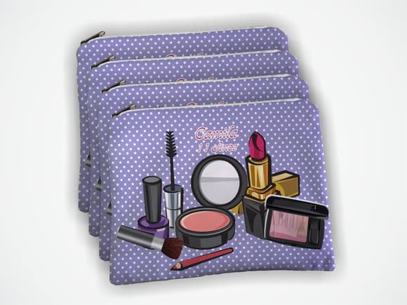 Necessaire Maquiagem