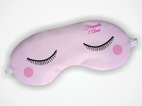 Mascara Dormir Cilios
