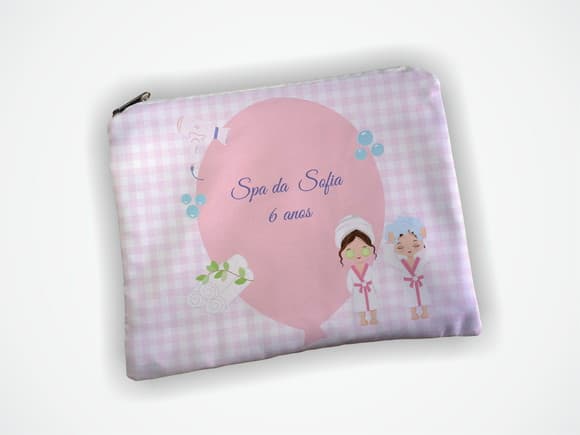 Necessaire Spa