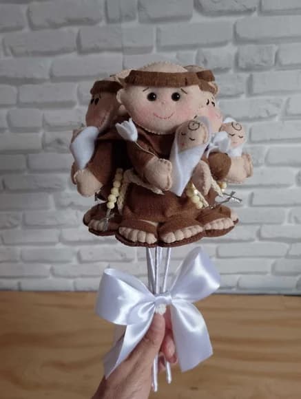 Buquê de Santo Antônio