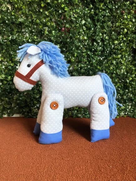 Cavalo de Pano