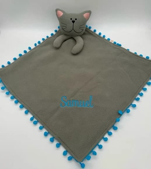 Naninha Gato Personalizada