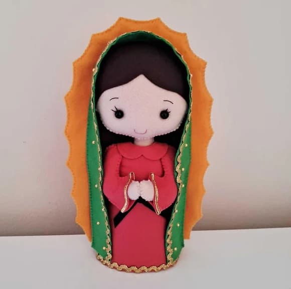 Nossa Senhora de Guadalupe