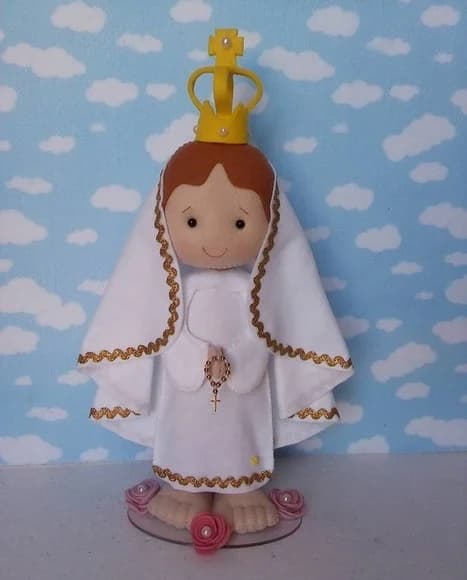 Nossa Senhora de Fátima de Feltro