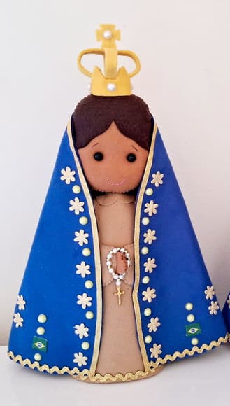 Nossa Senhora Aparecida de Feltro