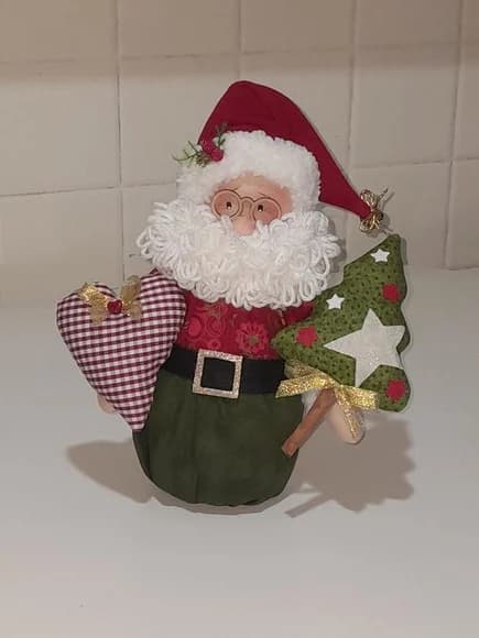 Noel Peso de Porta