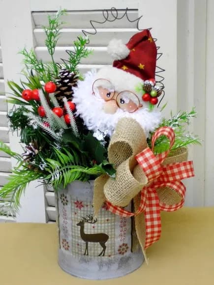 Arranjo Natalino Noel - G