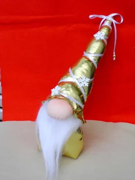 Gnomo Gold