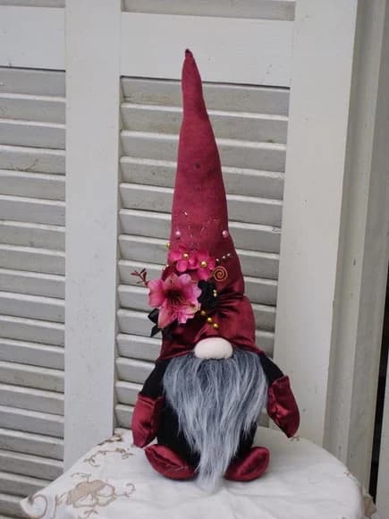 Gnomo Magia