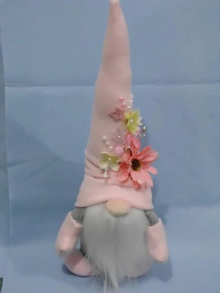 Gnomos Primavera - Valor de Cada Gnomo