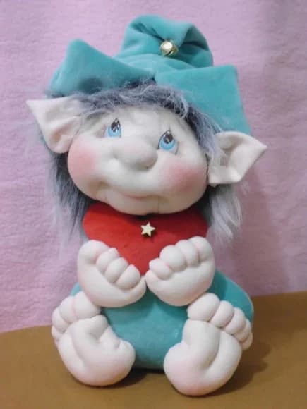 Duende Nicky