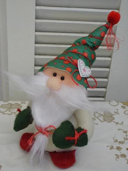 Gnomos 2019 - Valor de Cada Gnomo