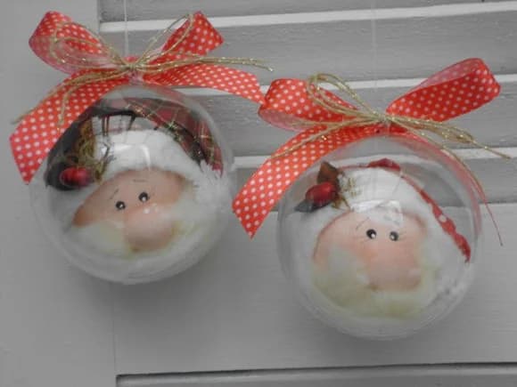 Bola Noel