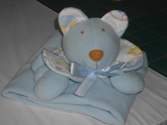 Naninha Ursinho