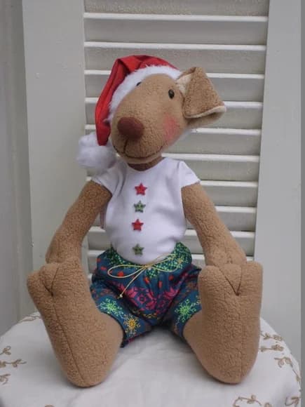 Cachorrinho Bobi