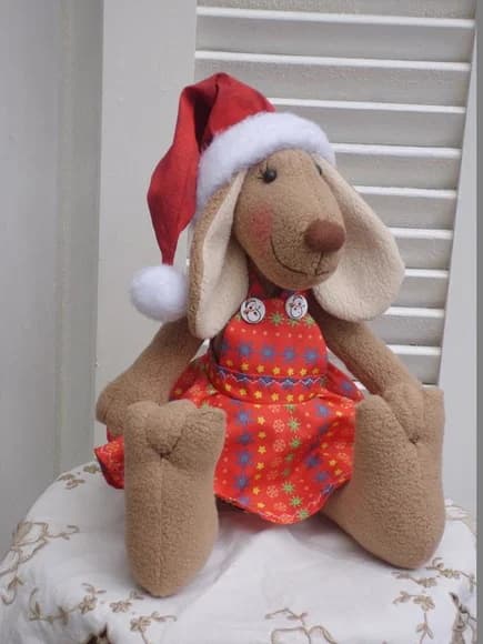 Cachorrinha Didí