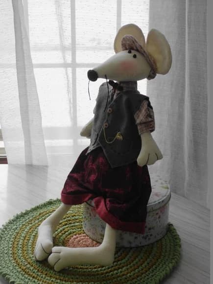 Ratinho Dimas