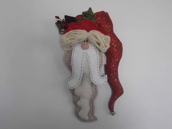 Papai Noel Lionel
