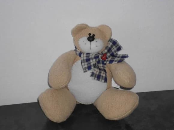 Urso Teodoro