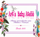 Logo de Art's Baby Ateliê