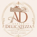 Logo de Ateliè Delicatezza