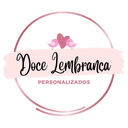 Logo de Doce Lembrança Personalizados