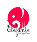 Logo de Elefante Imaginário