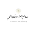 Logo de Jade&Safira