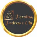 Logo de Pérolas, Pedras e CIA