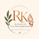 Logo de RK Biojóias