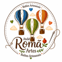 Logo de Romã Artes