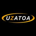 Logo de UZATOA Personalizados