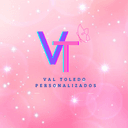 Logo de Val Toledo personalizados
